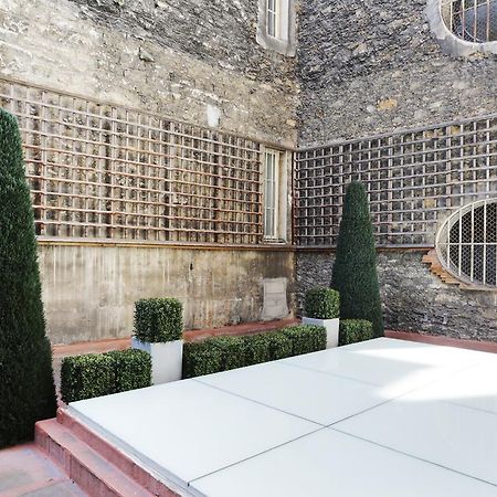 Terrace Matignon Apartment Paris Exterior foto