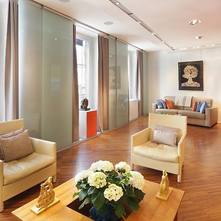 Terrace Matignon Apartment Paris Exterior foto