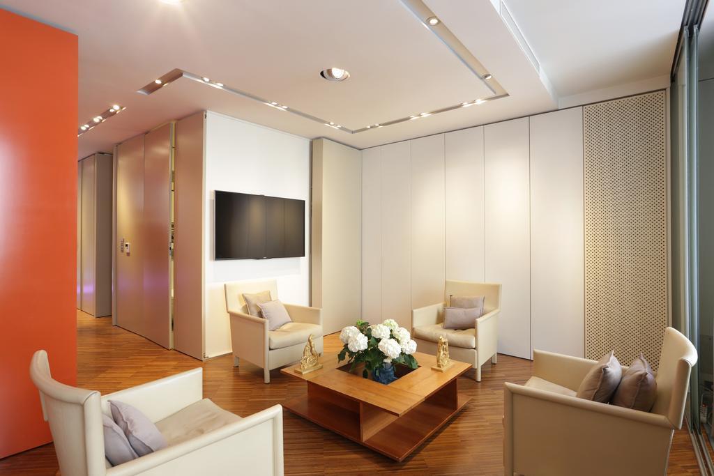 Terrace Matignon Apartment Paris Exterior foto