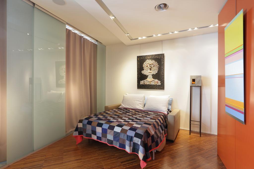 Terrace Matignon Apartment Paris Exterior foto