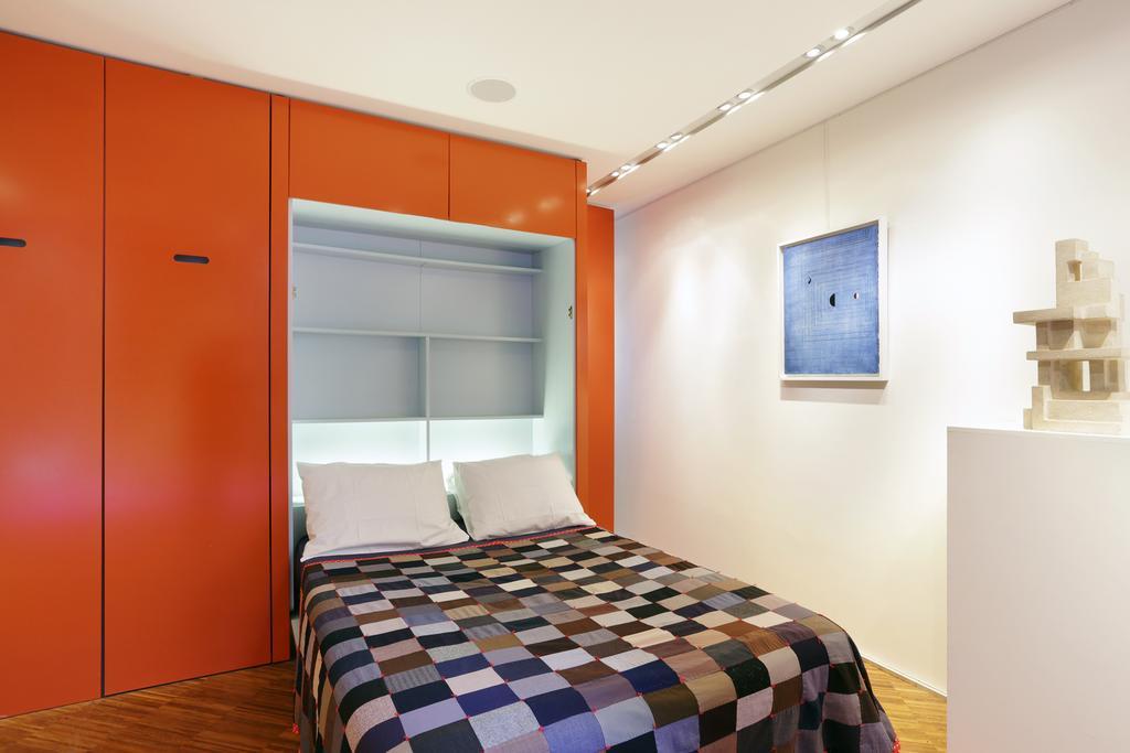 Terrace Matignon Apartment Paris Exterior foto