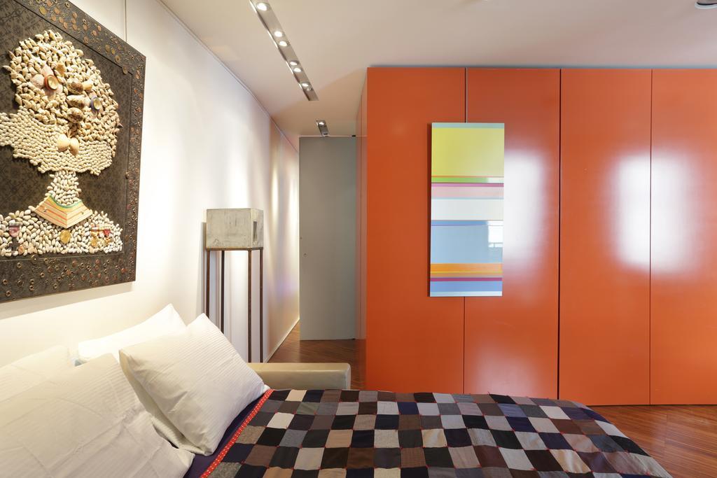 Terrace Matignon Apartment Paris Exterior foto