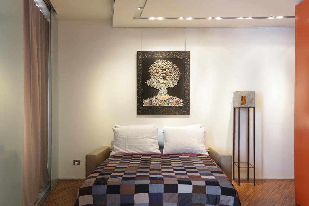 Terrace Matignon Apartment Paris Exterior foto