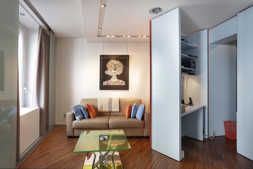 Terrace Matignon Apartment Paris Exterior foto