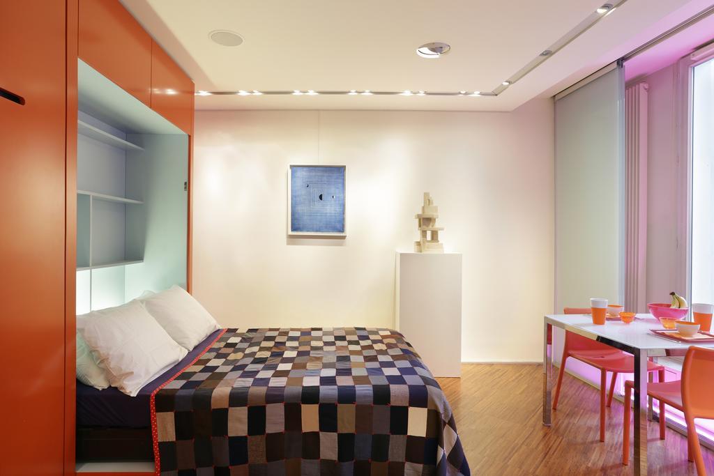 Terrace Matignon Apartment Paris Exterior foto